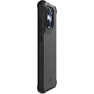 MOBILIS Spectrum R hátlaptok Motorola Moto G67 fekete 066109