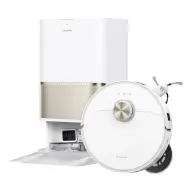DREAME L50S Pro Ultra Robotski usisavač Bijela RLL88HE WH