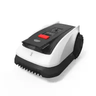 ECOVACS GOAT O800 RTK Robotfűnyíró fehér