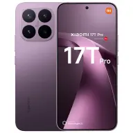 XIAOMI 17T Pro 5G 12/256GB DualSim mélylila MZB0NUJEU