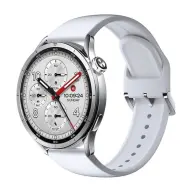 XIAOMI Watch S5 46mm silver BHR08ISGL