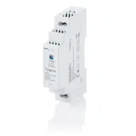 DIGITUS DIN-sín tápegység 5V 2.4A 12W szenzorhoz DN-PWR-SST-125