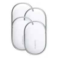 XIAOMI Tag uređaj za praćenje Smart Tracer IP67 4 kom. bijeli BHR08SK