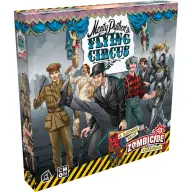CMON Zombicide 2. kiadás - Monty Python s Flying Circus társasjáték kiegészítő CMND1261