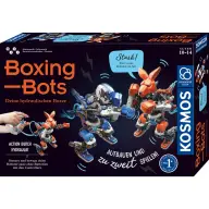 BOFFIN Boxing Bots kísérletező készlet 621162