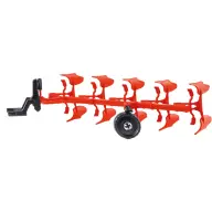 WIKING 1/32 FARMER teli forgóeke kiegészítő kék/fehér 10207000000