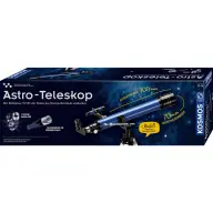 KOSMOS Astro teleszkóp alumínium állvánnyal 675158