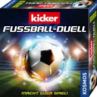 PIATNIK Kicker Fußball-Duell társasjáték 684563