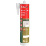 SOUDAL Powerkleber High Tack MS glue white 290ml 541712
