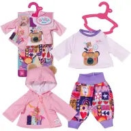 ZAPF CREATION Baby born újszülött outfit kiegészítő 837290