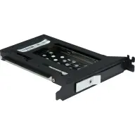 IPC 2.5" SATA Hot-Swap cserélhető beépítő keret PCIe helyre ST-8213PCI 88887367