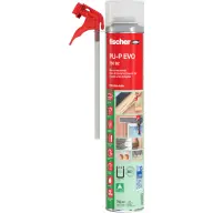 SOUDAL PU hab monomer-mentes white fireproof B2 750ml 563227