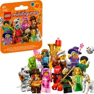 LEGO Minifigures 29-es sorozat 71052