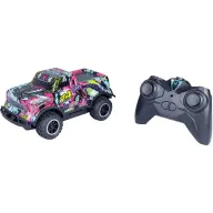 DICKIETOYS Ghost Driver távirányítós autó lila 24684
