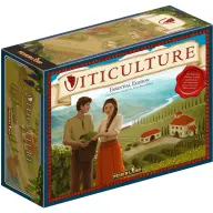 Viticulture Essential Edition stratégiai társasjáték FEU61854