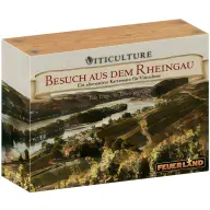 Viticulture Besuch aus dem Rheingau kiegészítő FEU63547