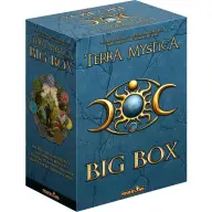 FEUER LAND GAMES Terra Mystica Big Box társasjáték FEU31009