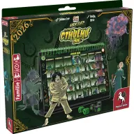 DENKRIESEN 365 kaland - Cthulhu 1926 gondolkodó játék (2026 kiadás) 18901G