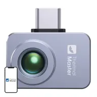 THERMAL MASTER P2 Pro mini thermal Imager USB-C TM-P2pro