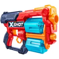 ZURU X-Shot Excel Xcess szivacslövő fegyver 16 darttal 36436