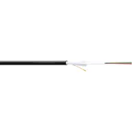 DRAKA Optikai Összekötő Fekete 1m DK-39041-U