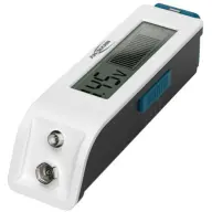 ANSMANN Comfort Check akkumulátor- i tester baterija Bijela / crna 1900-0110