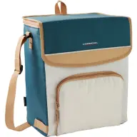 CAMPINGAZ Fold N Cool Minimaxi Passive cooler bag 20L petrol / beige 2226977