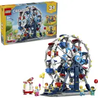 LEGO Creator Legendás óriáskerék 31389