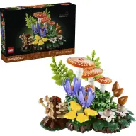 LEGO Botanicals Erdei gombák 11505