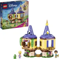 LEGO Disney Princess Rapunzel mini tornya 43294