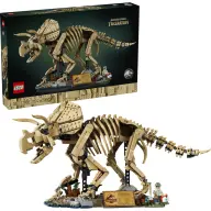 LEGO Jurassic World Dinoszaurusz fosszíliák: Triceratops 77985