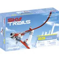 GEOMAG Sky Trails Flip Rail kiegészítő 20 darabos készlet 71971