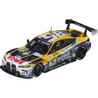 CARRERA DIGITAL 124 BMW M4 GT3 Evo ROWE Racing No 98 versenyautó 20024013