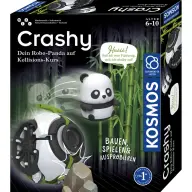 BOFFIN Crashy robotépítő készlet 621346