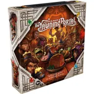PORTAL Dungeons & Dragons The Yawning Portal kooperatív társasjáték német F6647100