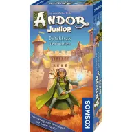 KOSMOS Andor Junior - A veszély az árnyékból társasjáték kiegészítő 683085