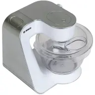 BOSCH Konyhai robotgép játék MUM 5 Fehér/Ezüst 9234