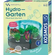 KOSMOS Hydro-Garten kísérletező készlet 637293