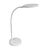 ALBA Ledmoov Led Stolni lampa 8.3W okretajući bijela