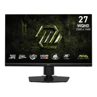 MSI MAG 272QPF E20