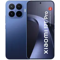 XIAOMI 17T Pro 5G 12/256GB DualSim tiefes Blau MZB0NUDEU
