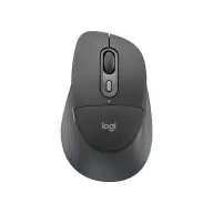 LOGITECH Signature Comfort Plus M850 L Wireless mouse graphite