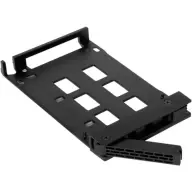 ICYDOCK ExpressTray Mini 2.5" SAS/SATA tálca fekete MB322TP-B