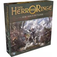 ASMODEE Gyűrűk Ura - Utazás Középföldén: Háború Árnyéka kiegészítő FFGD0180