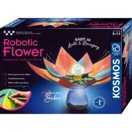 KOSMOS Robotikus virág kísérletező készlet 621230
