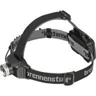 BRENNENSTUHL LuxPremium KL 200F LED headlamp 200lm black/gray 1178780