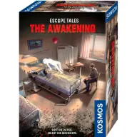 KOSMOS Escape Tales - The Awakening társasjáték német változat 693008