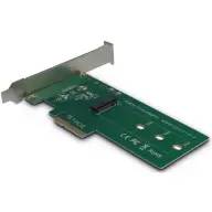 INTER-TECH KT016 M.2 NVMe PCIe x4 konverter 88885376
