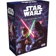 FANTASY FLIGHT GAMES Star Wars: A pakliépítő játék FFGD3009 NÉMET nyelvű
