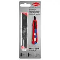 KNIPEX Csere pengék CutiX univerzális késhez 10 db 90 10 165 E02